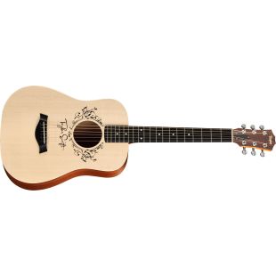 TAYLOR SWIFT BABY TAYLOR TS-BTe