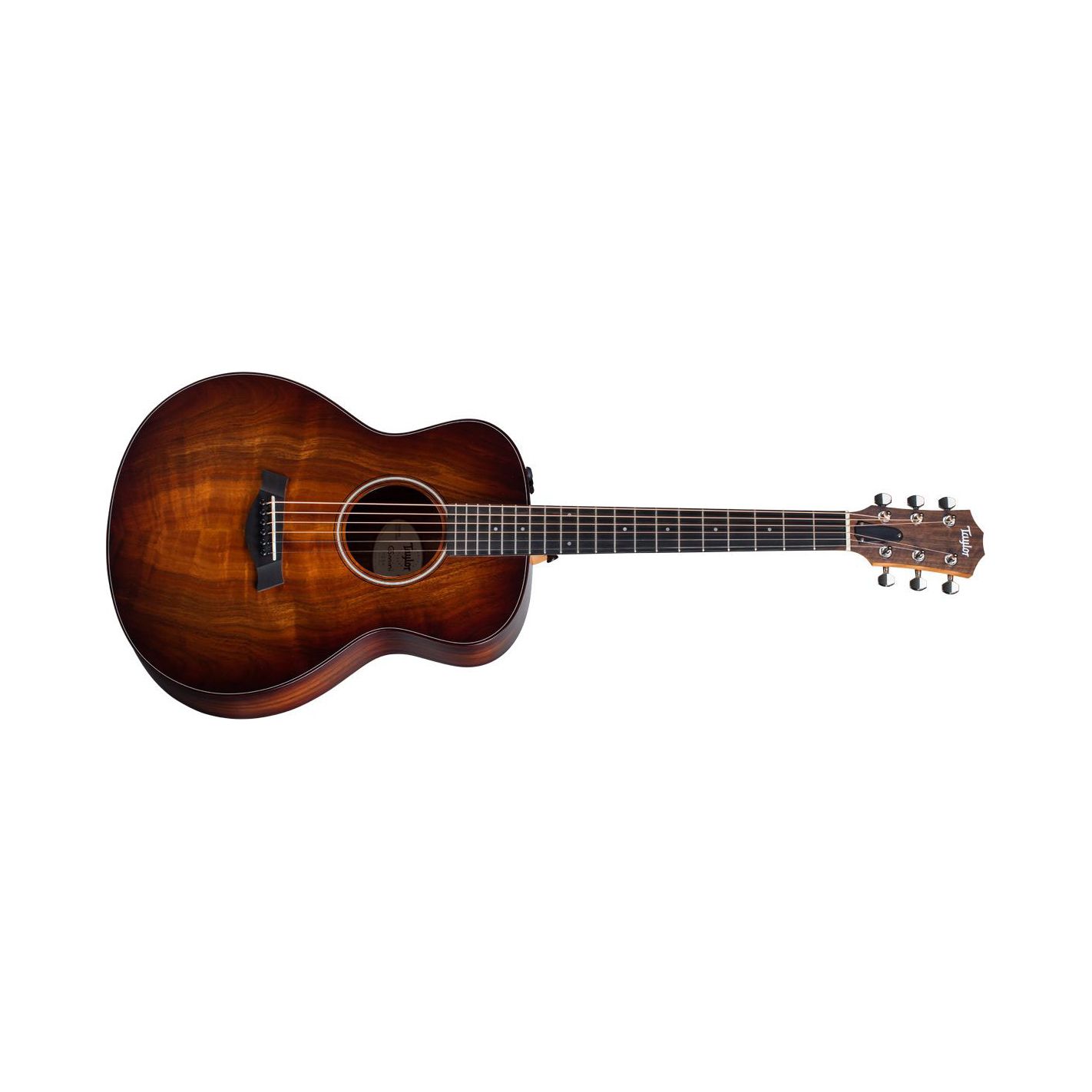 TAYLOR GS MINI-e KOA PLUS