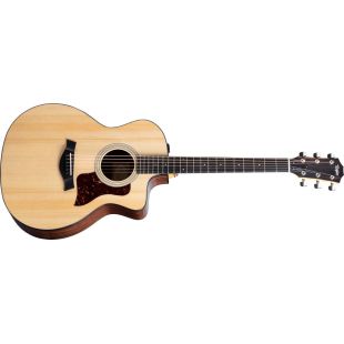 TAYLOR 214ce PLUS