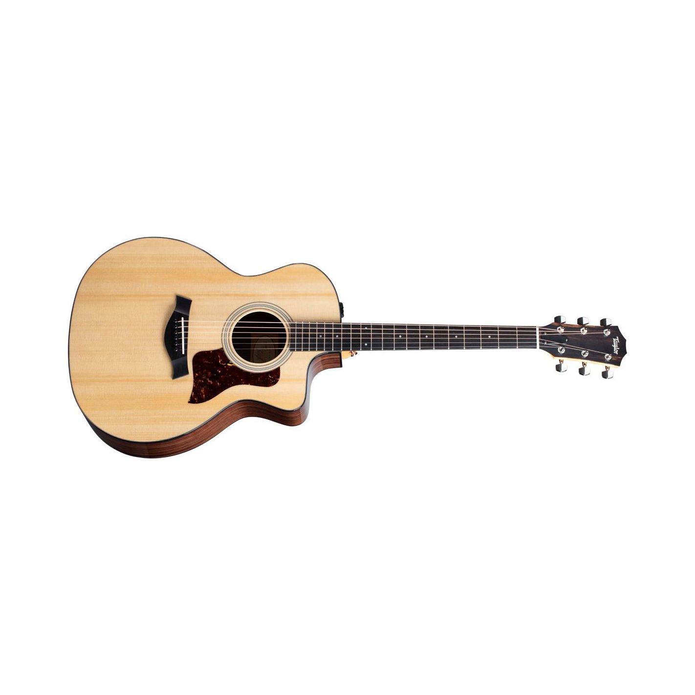 TAYLOR 214ce PLUS