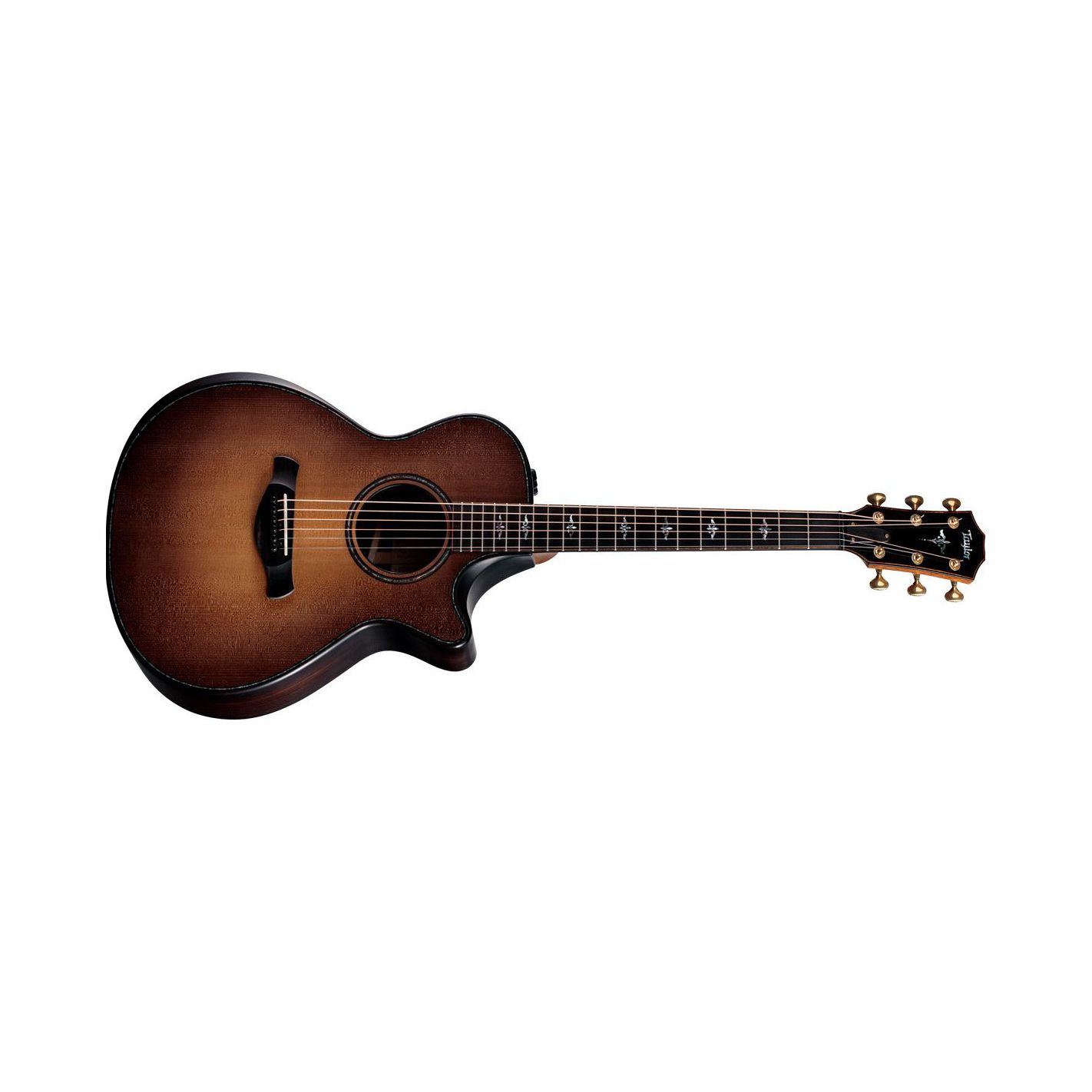 TAYLOR BUILDERS EDITION 912ce WHB
