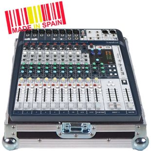 WALKASSE WC-SIGNATURE12-ESP