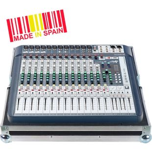 WALKASSE WC-SIGNATURE16-ESP