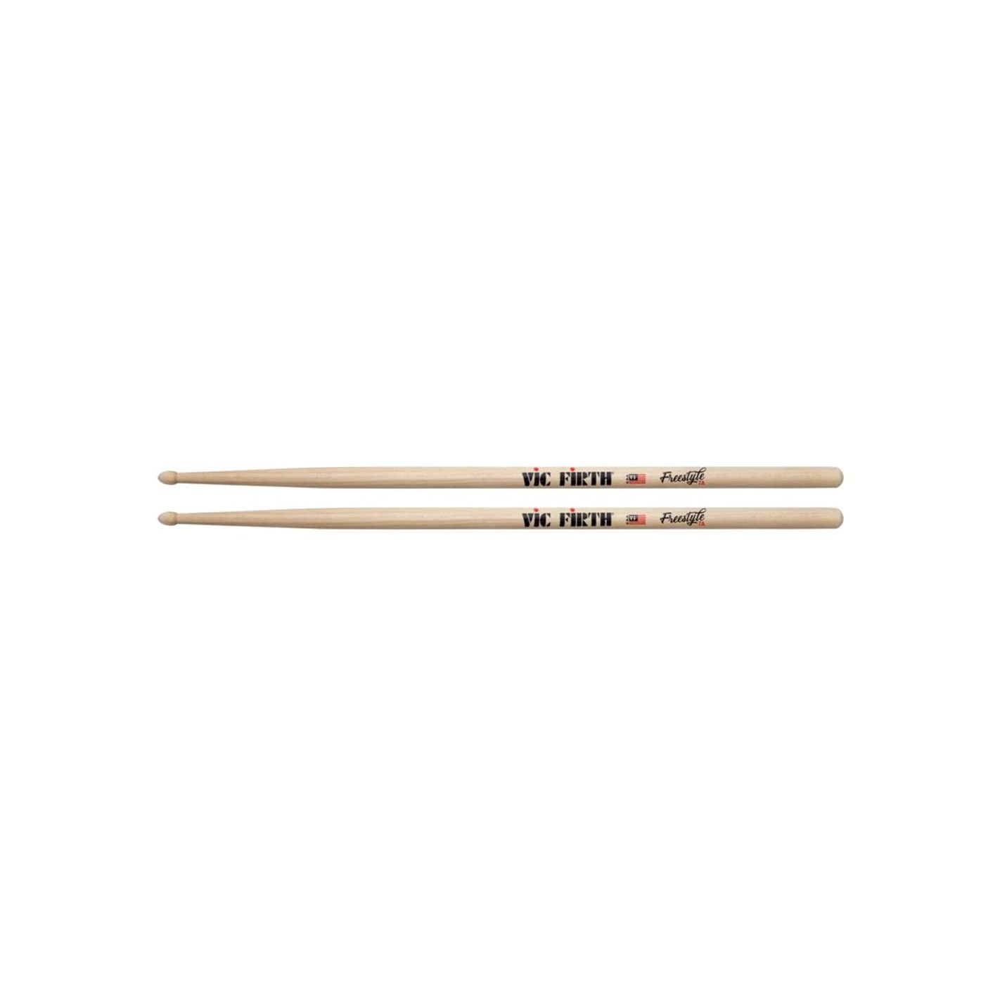 VIC FIRTH FS7A AMERICAN CONCEPT FREESTYLE