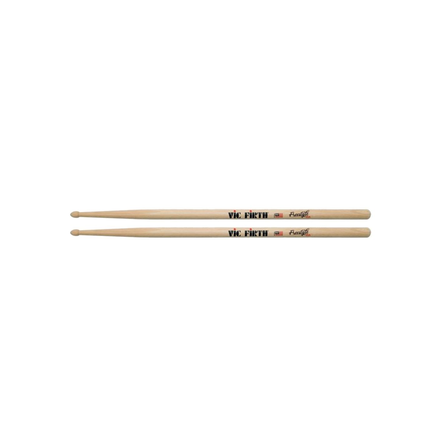 VIC FIRTH FS55A AMERICAN CONCEPT FREESTYLE