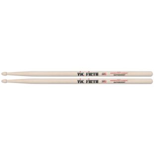 VIC FIRTH 5B PUREGRIT AMERICAN CLASSIC