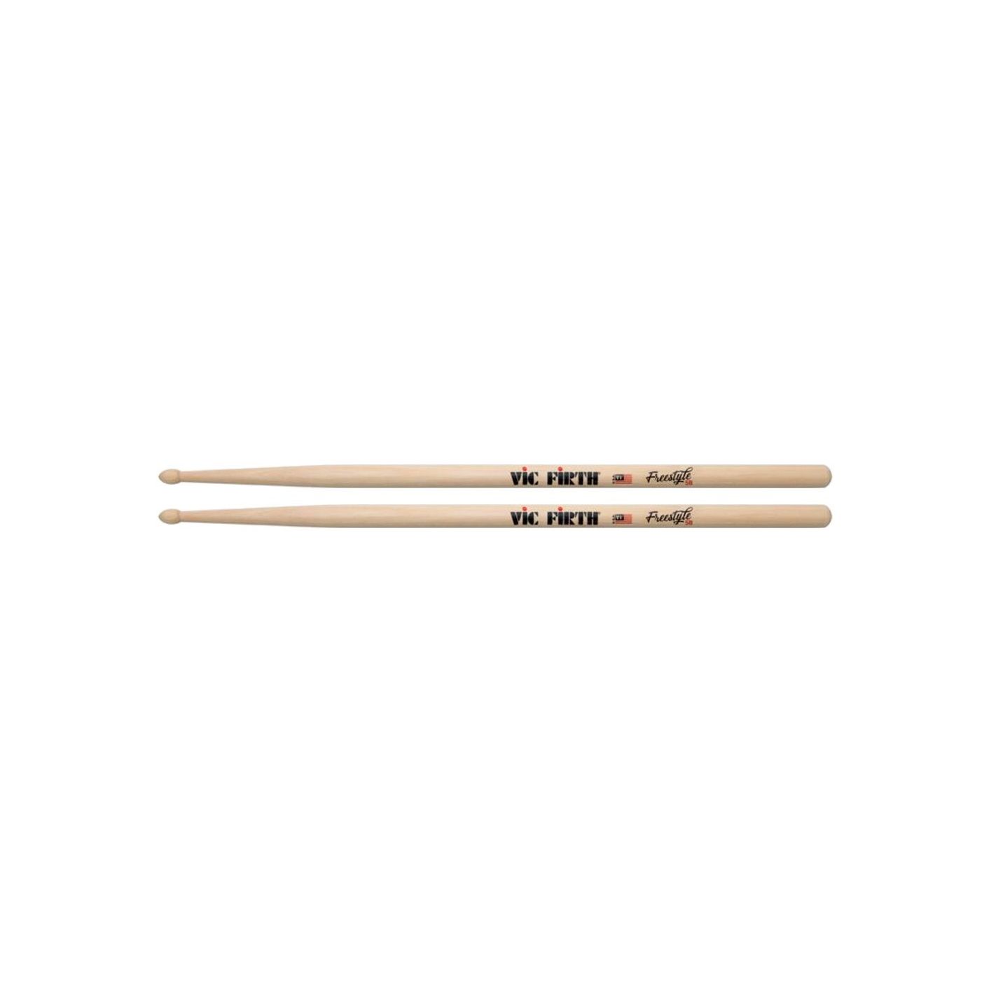 VIC FIRTH FS5B AMERICAN CONCEPT FREESTYLE