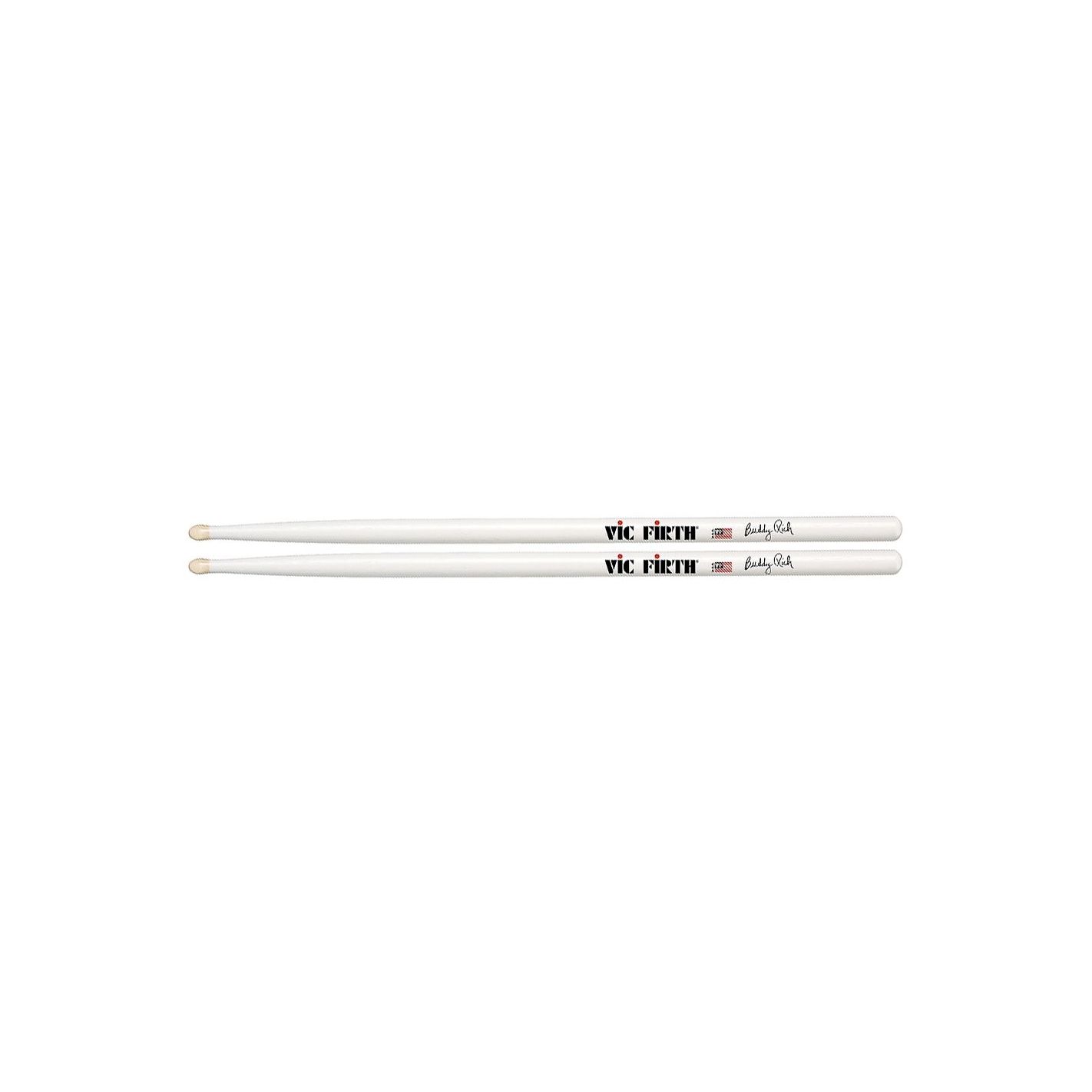 VIC FIRTH SBR BUDDY RICH