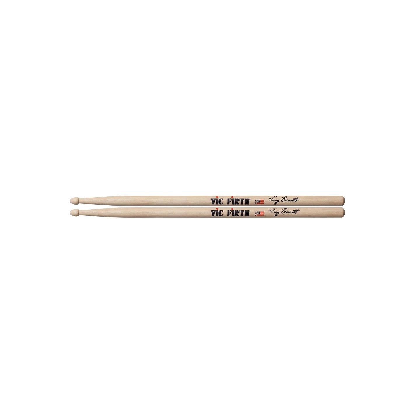 VIC FIRTH SGB GREGG BISSONETTE