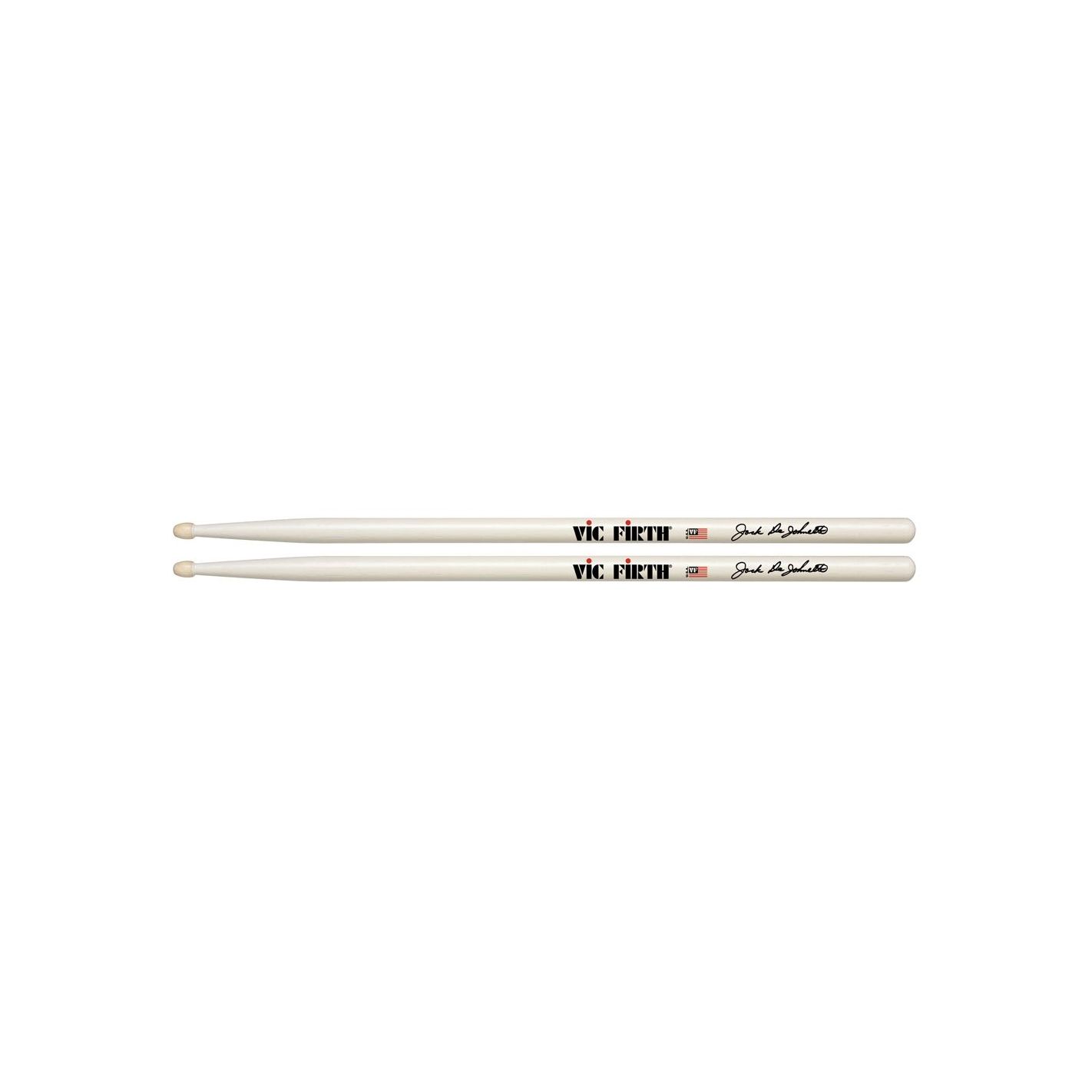 VIC FIRTH SJD JACK DeJHONETTE