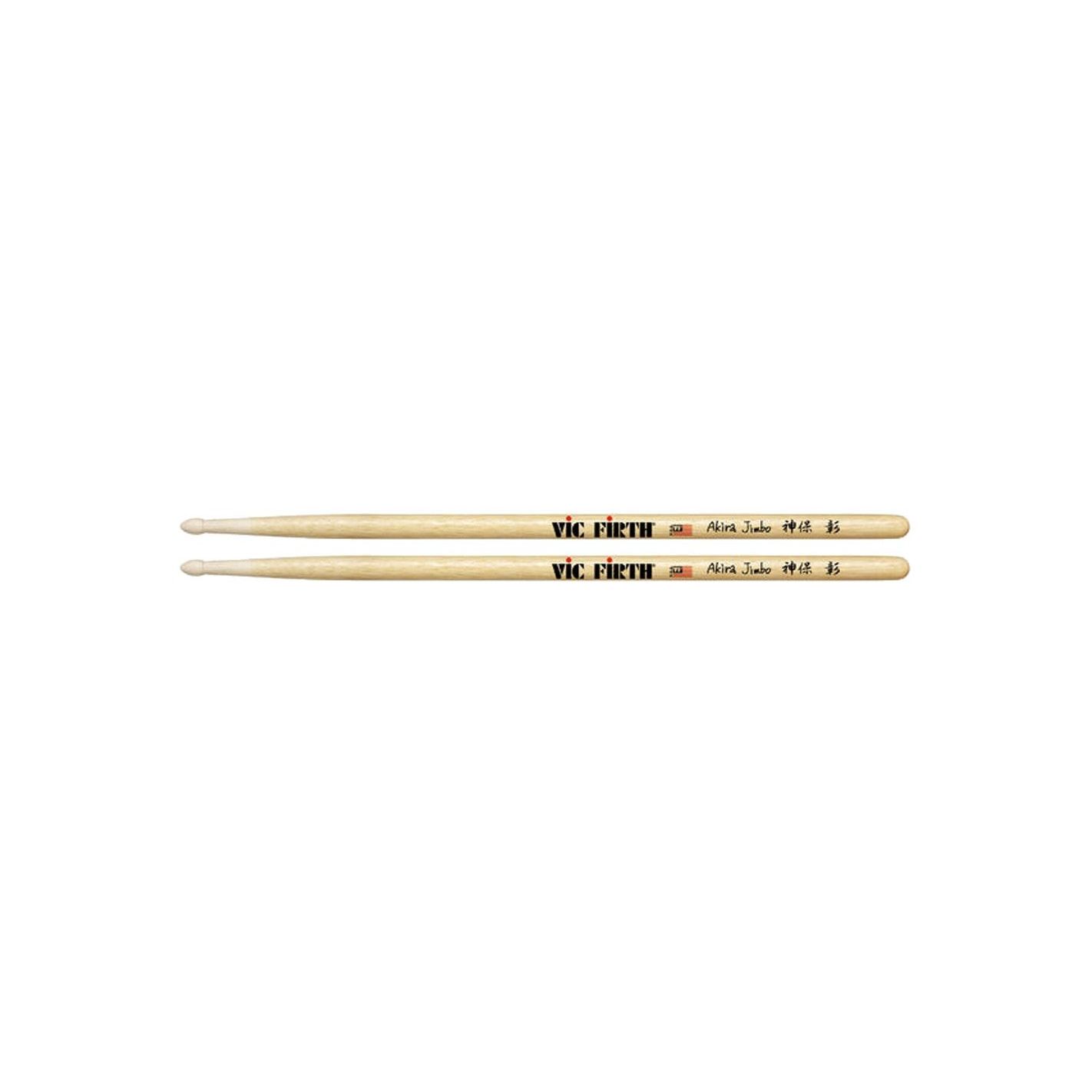 VIC FIRTH SAJ AKIRA JIMBO