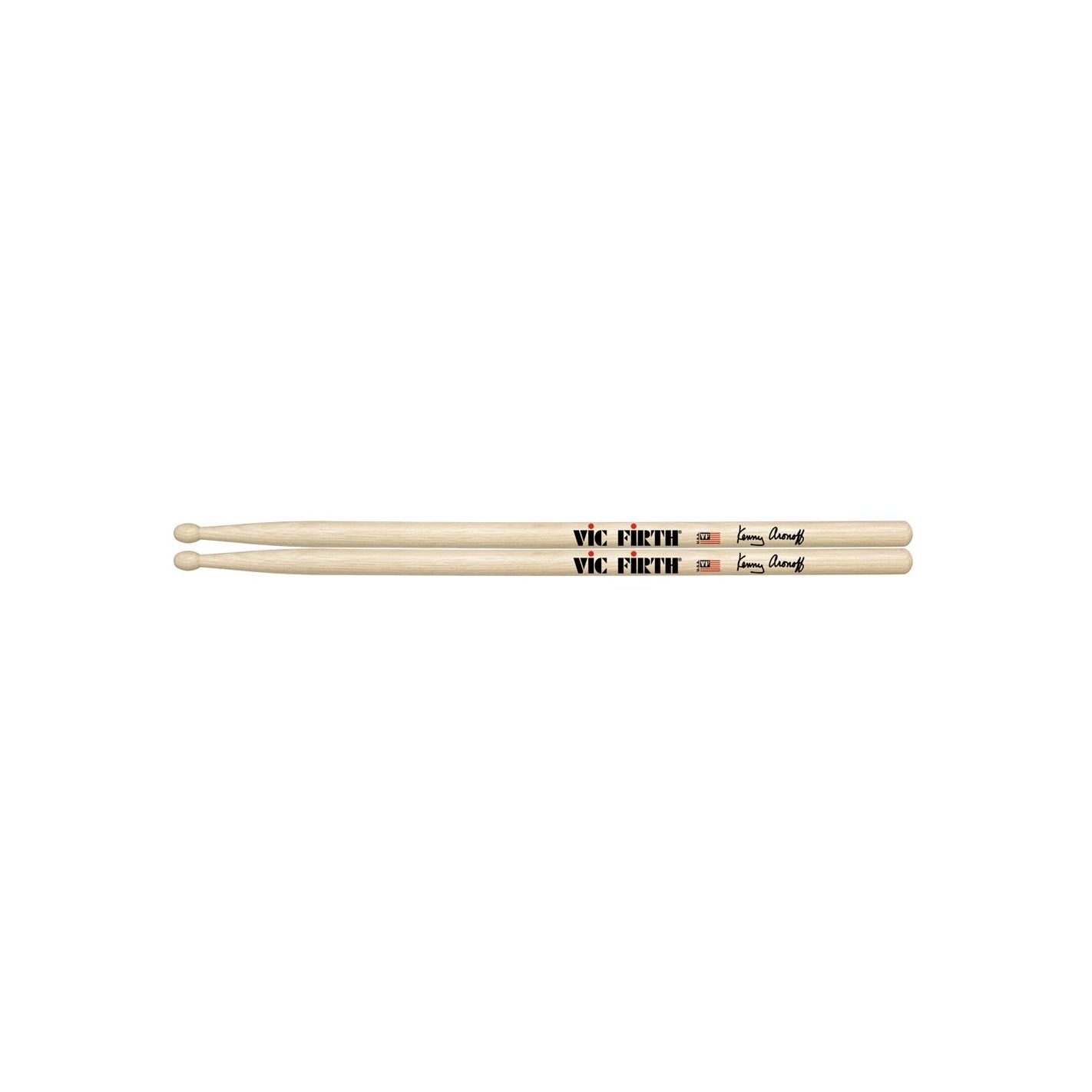 VIC FIRTH PP KENNY ARONOV