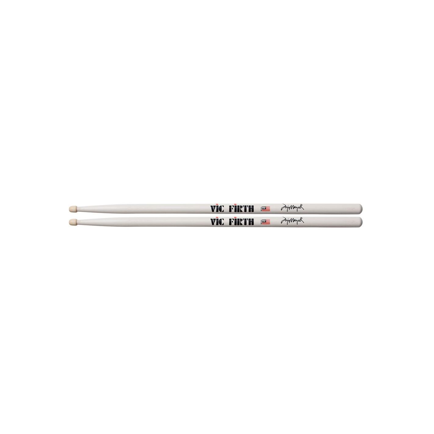 VIC FIRTH SJM JOJO MAYER