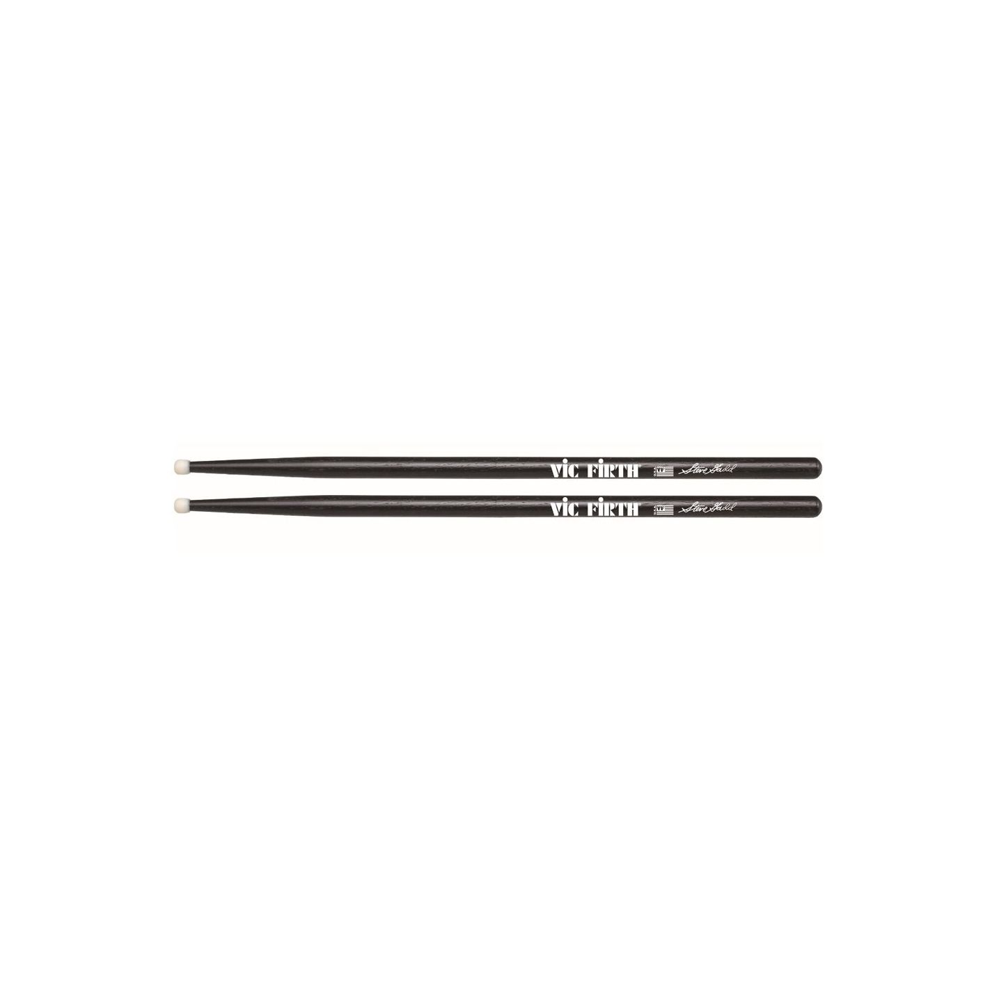 VIC FIRTH SSGN STEVE GADD