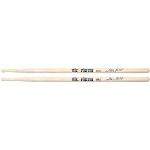 VIC FIRTH SSG2 STEVE GADD NATURAL