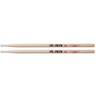 VIC FIRTH ROCK NYLON AM