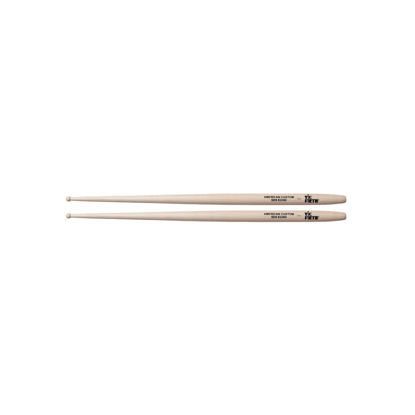 VIC FIRTH SD5 ECHO