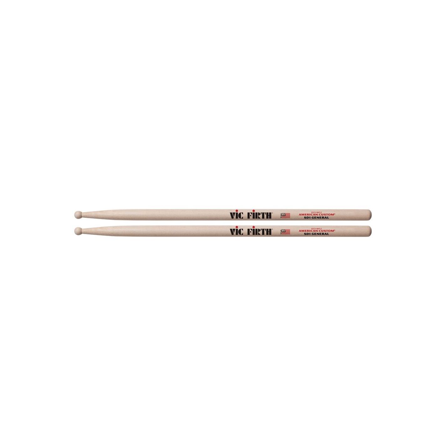 VIC FIRTH SD1 MAPLE