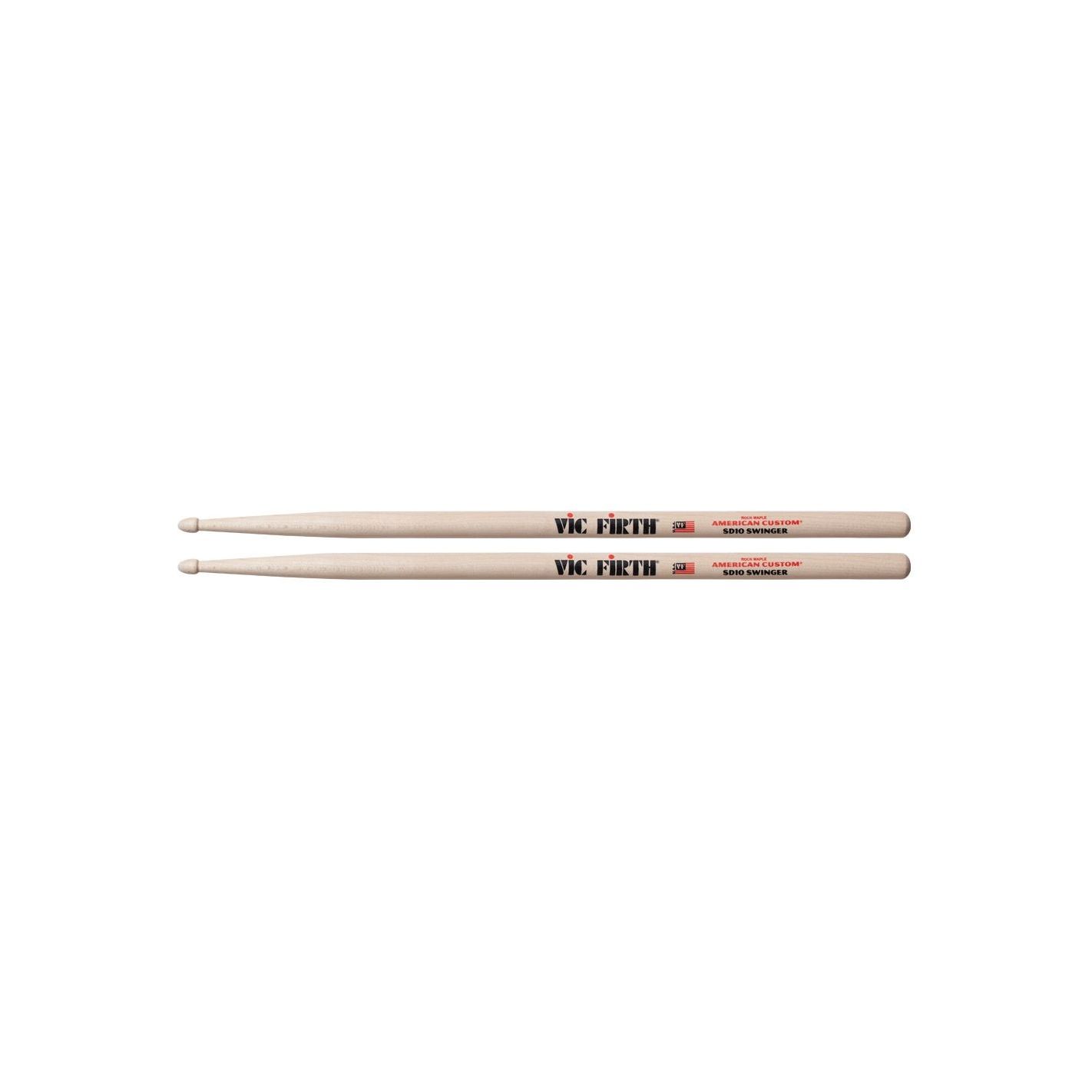 VIC FIRTH SD10 AM