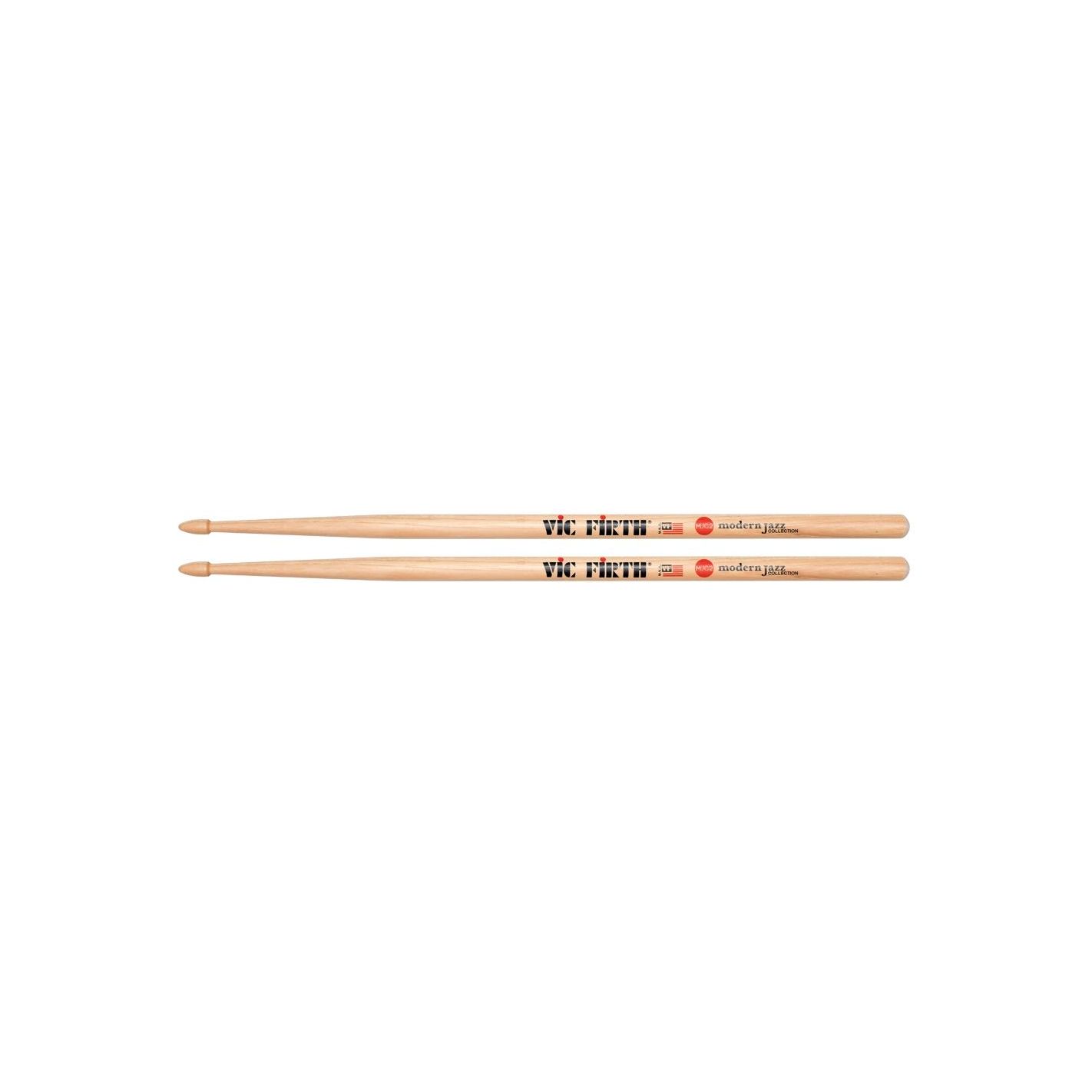 VIC FIRTH MJC2 MODERN JAZZ