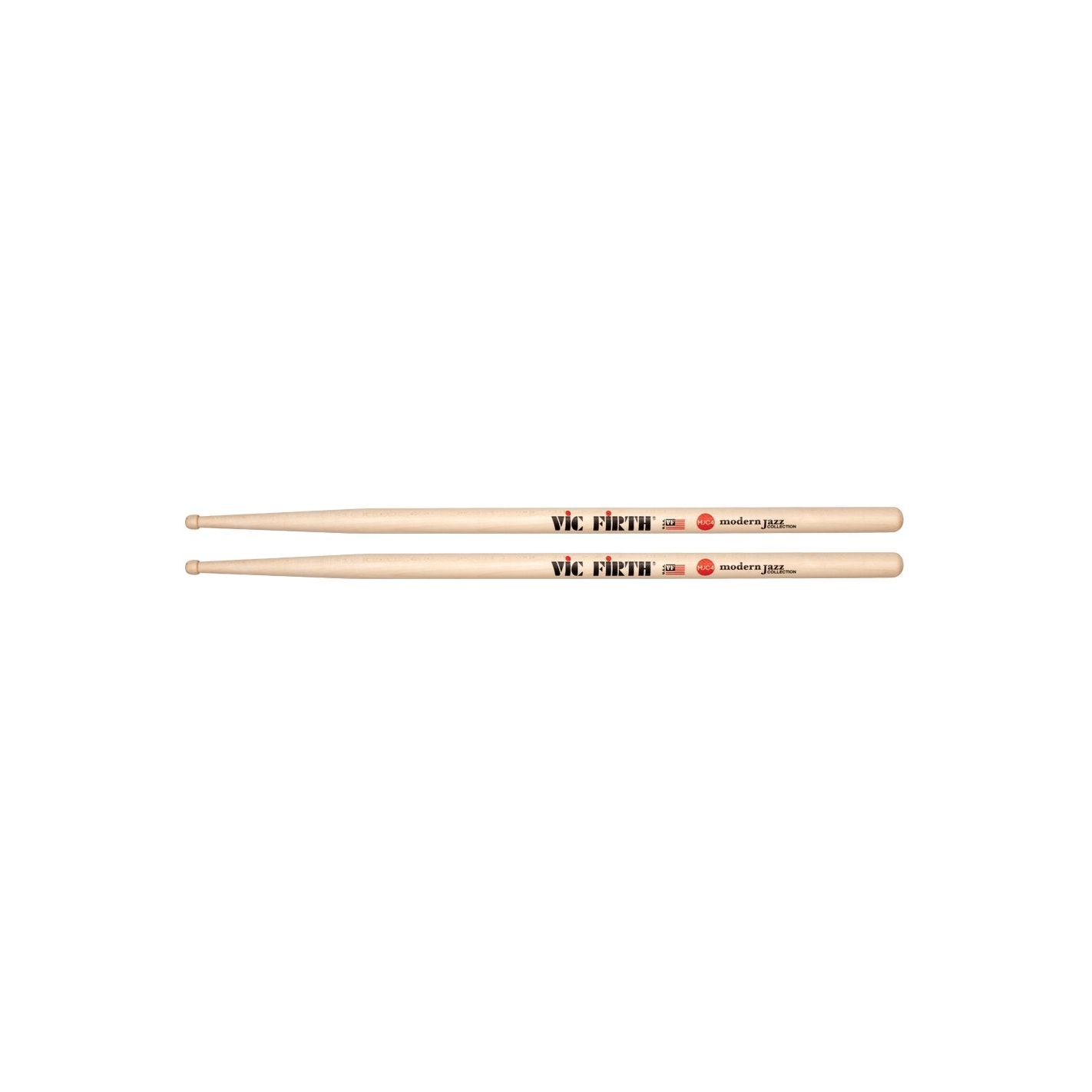 VIC FIRTH MJC4 MODERN JAZZ