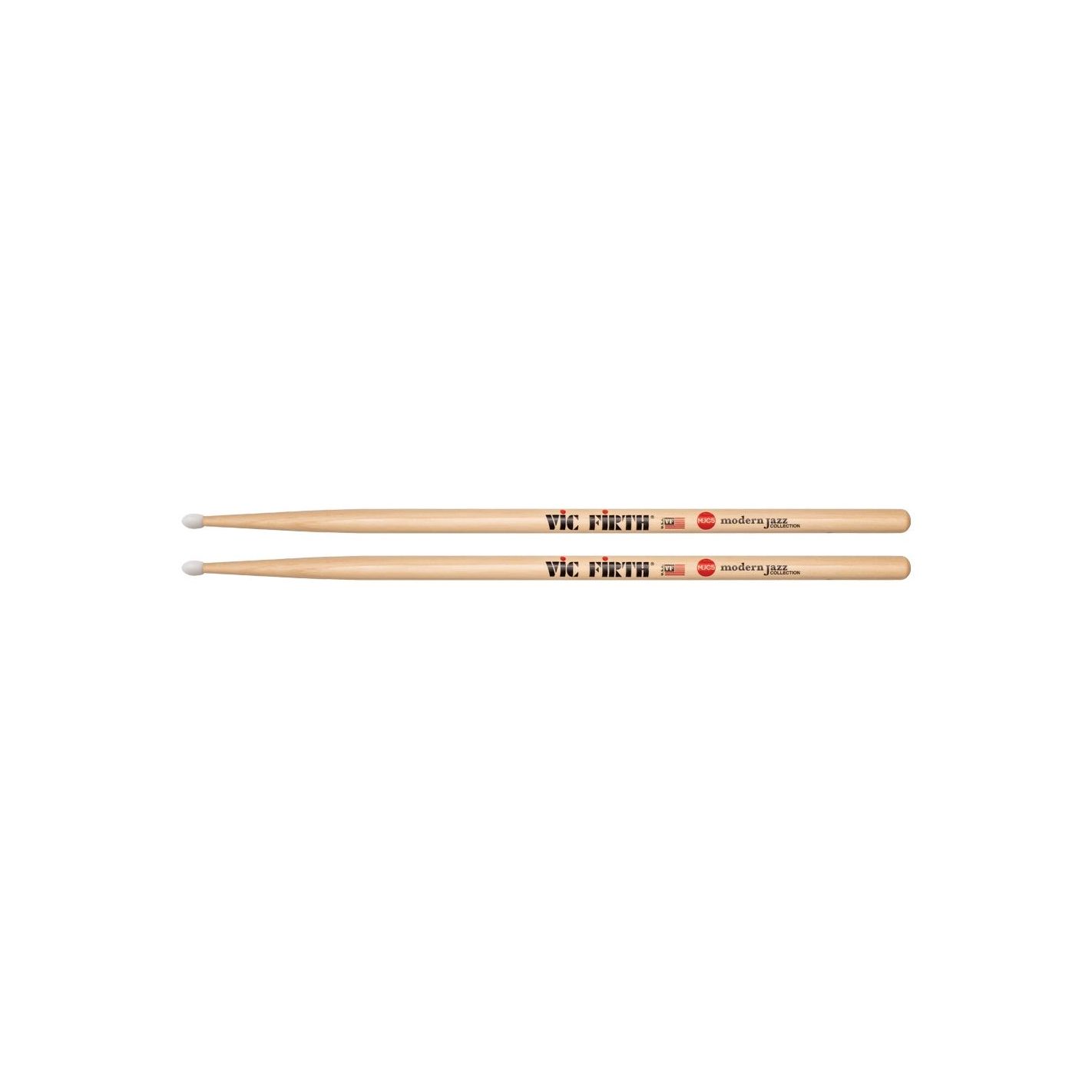 VIC FIRTH MJC5 MODERN JAZZ