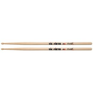 VIC FIRTH FS85A AMERICAN CONCEPT FREESTYLE