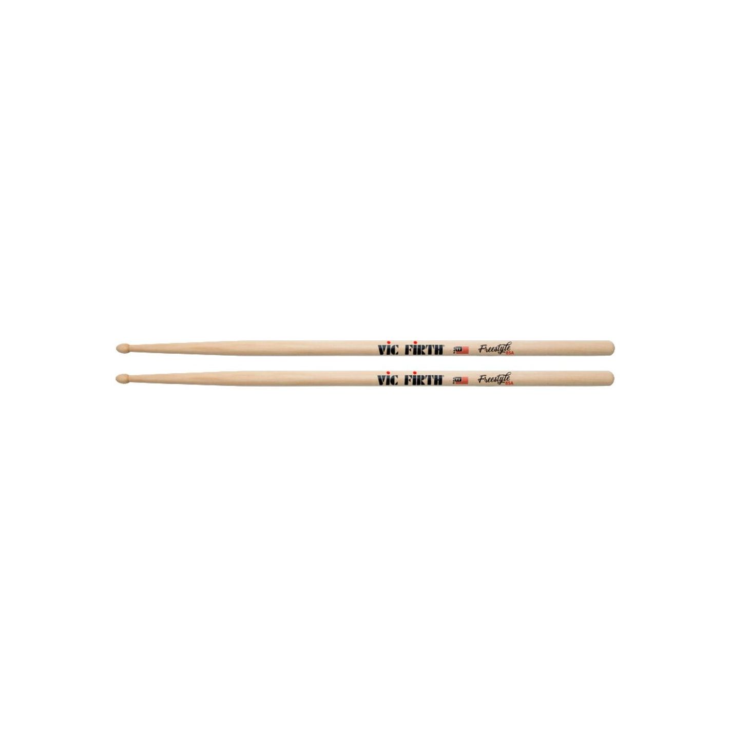 VIC FIRTH FS85A AMERICAN CONCEPT FREESTYLE