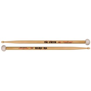 VIC FIRTH 5ADT DUAL TONE AMERICAN CLASSIC
