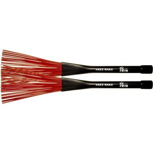 VIC FIRTH BJR JAZZ RAKE