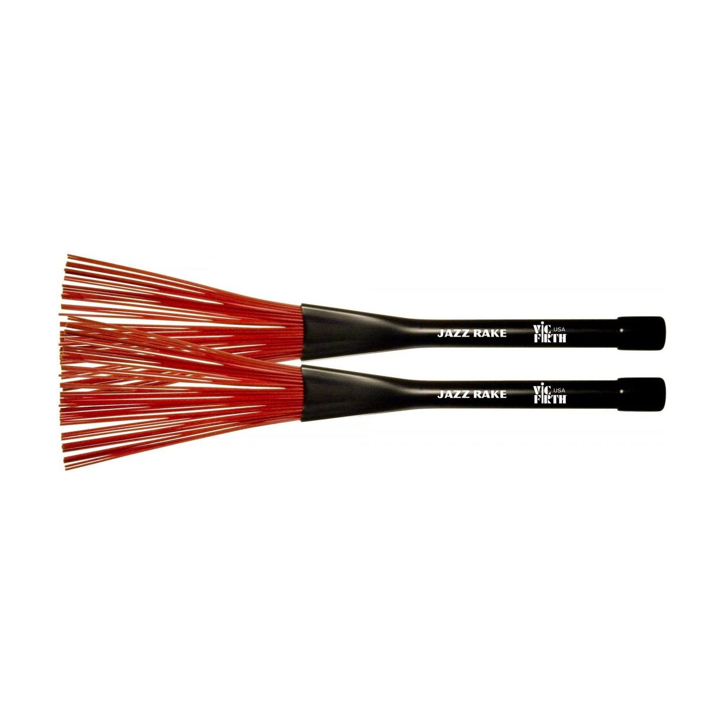 VIC FIRTH BJR JAZZ RAKE