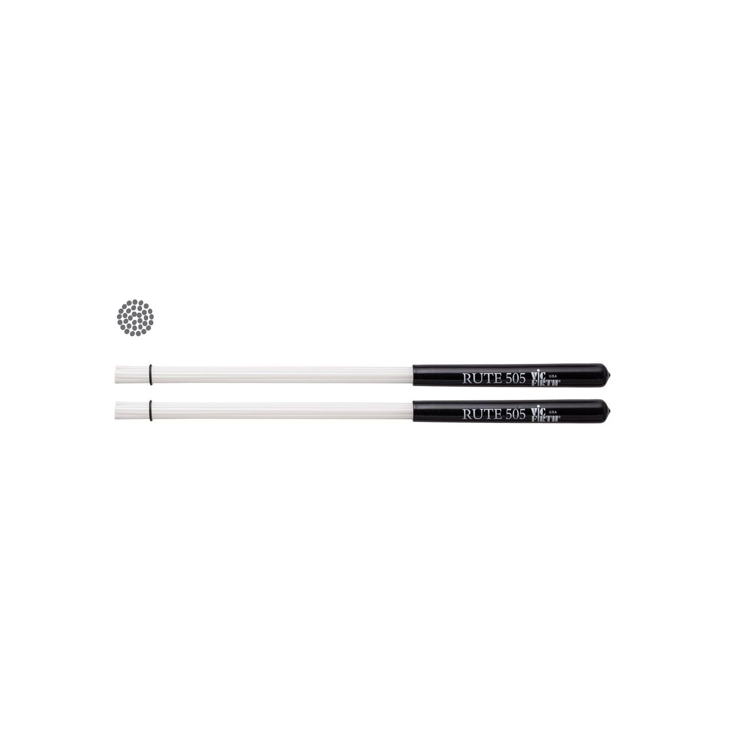 VIC FIRTH RUTE 505