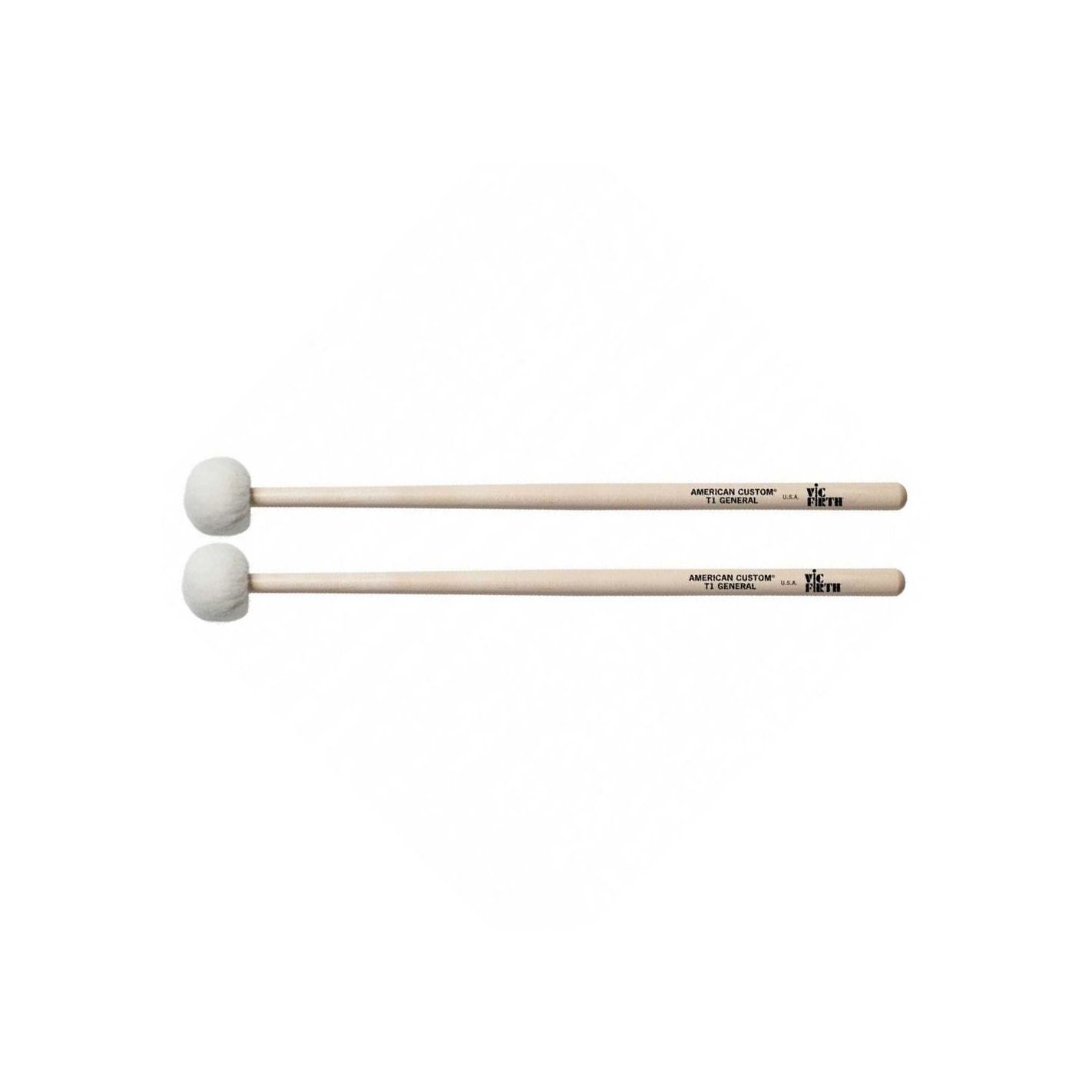 VIC FIRTH T1 AMERICAN CUSTOM