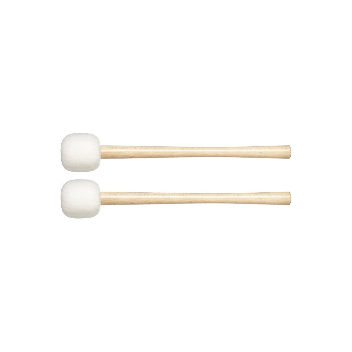 VIC FIRTH TG04 TOM GAUGER
