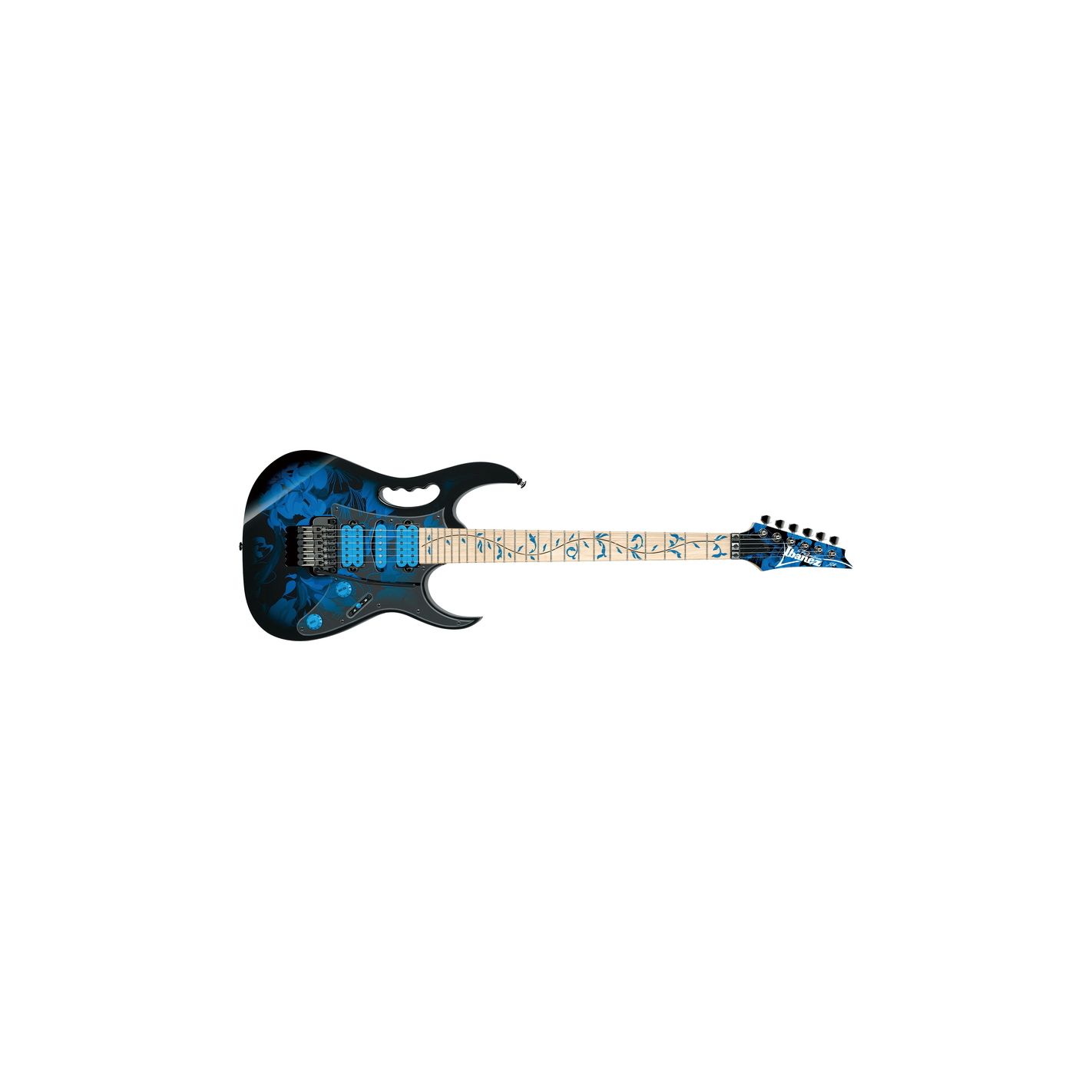 IBANEZ JEM77P-BFP