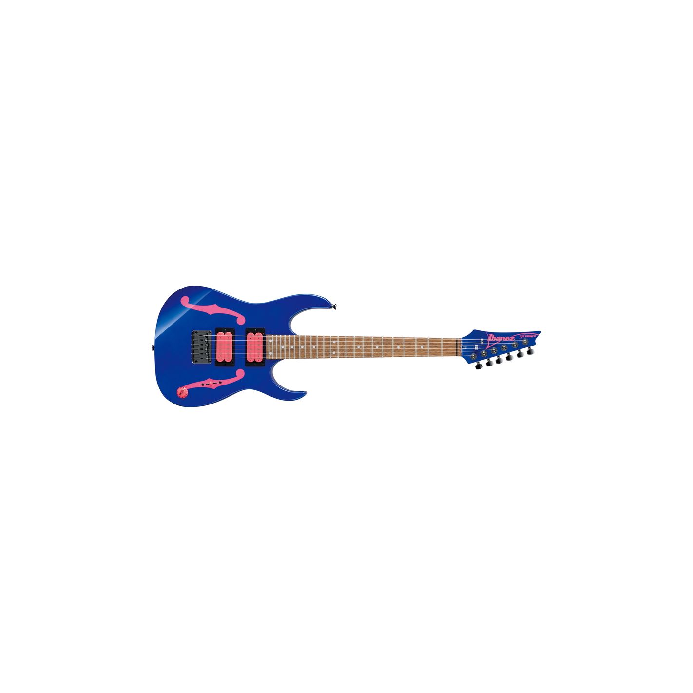 IBANEZ PGMM11-JB