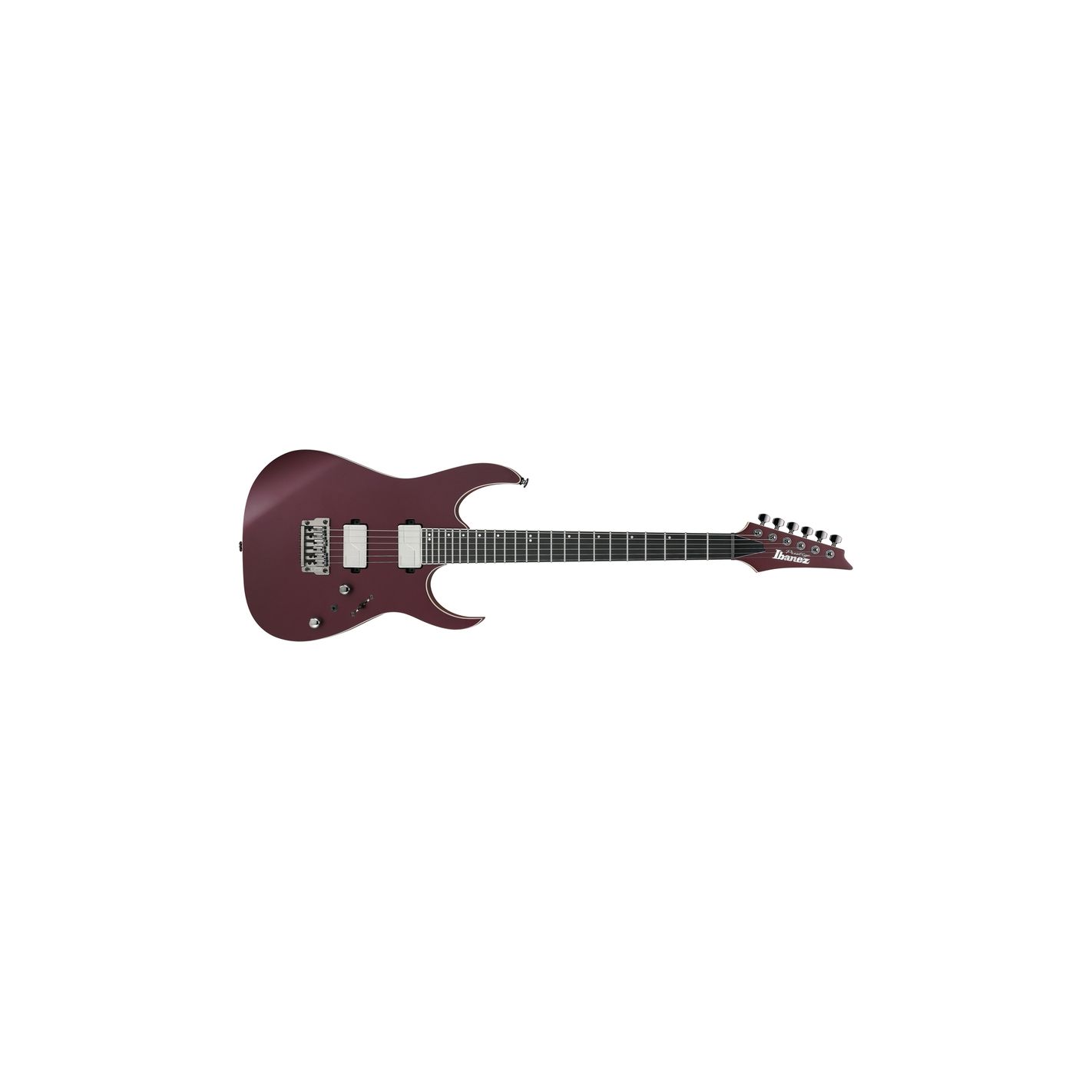 IBANEZ RG5121-BCF