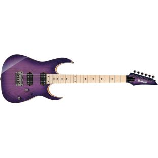 IBANEZ RG652AHMFX-RPB