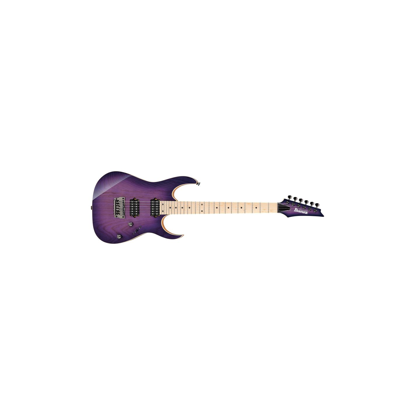 IBANEZ RG652AHMFX-RPB