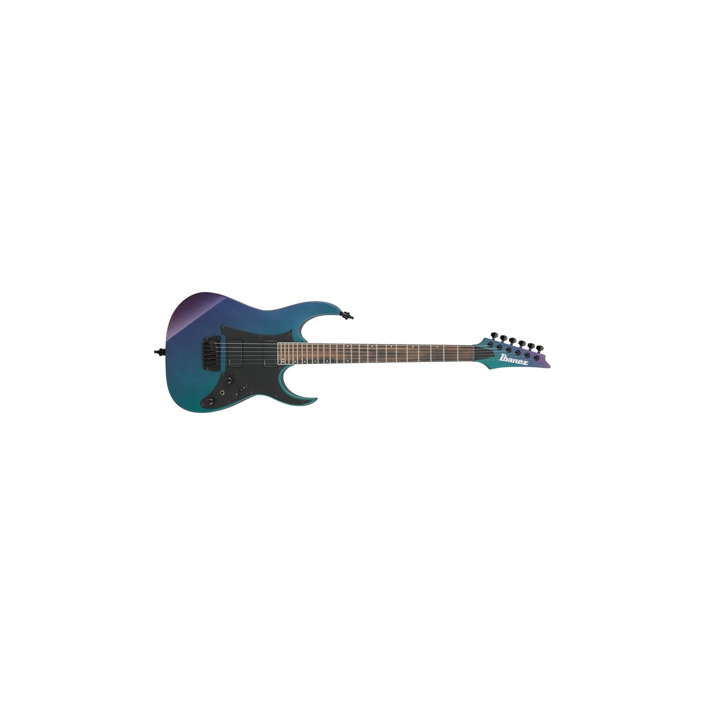 IBANEZ RG631ALF-BCM