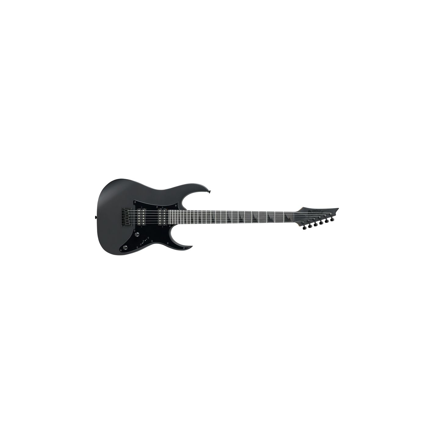 IBANEZ GRGR131EX-BKF