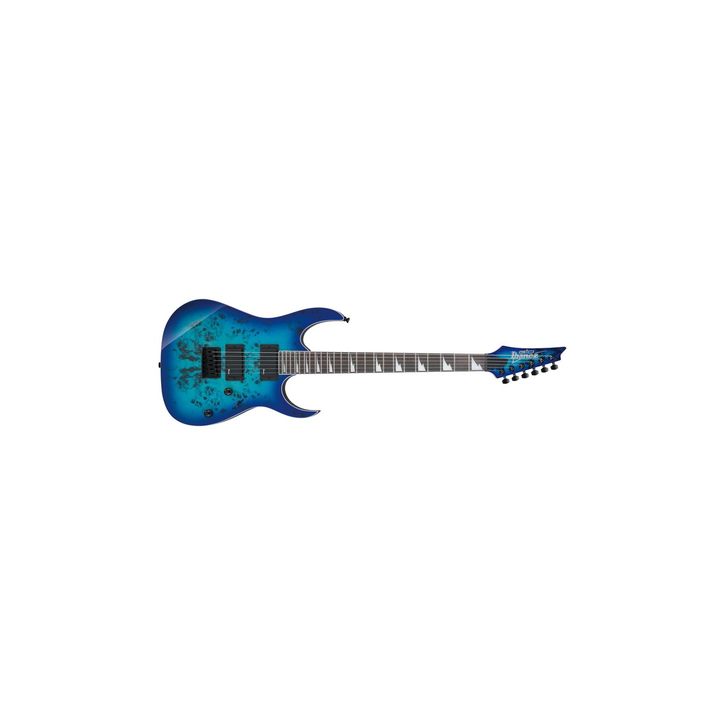 IBANEZ GRGR221PA-AQB