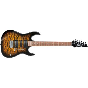 IBANEZ GRX70QA-SB