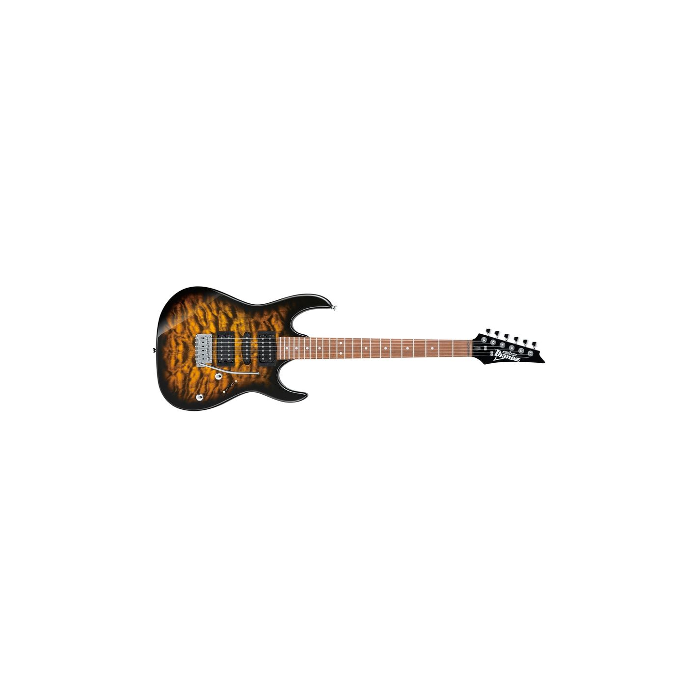 IBANEZ GRX70QA-SB