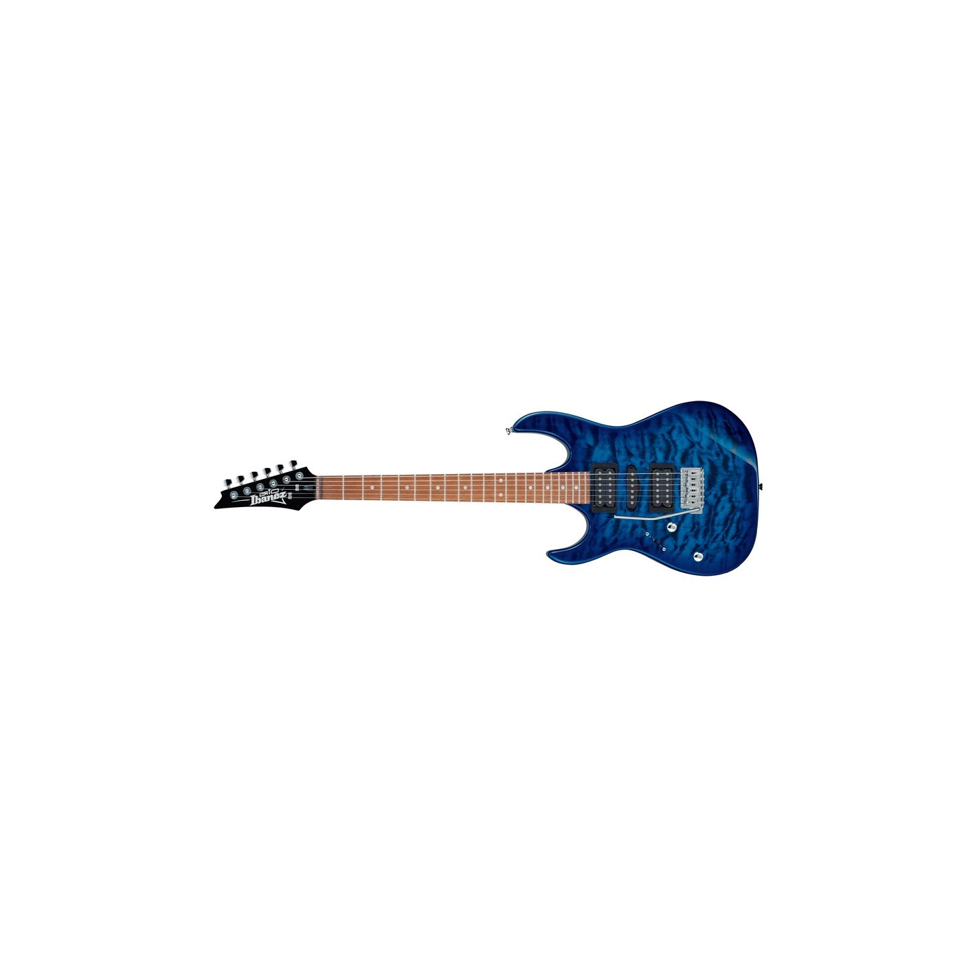 IBANEZ GRX70QAL-TBB