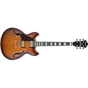 IBANEZ AS93FML-VLS