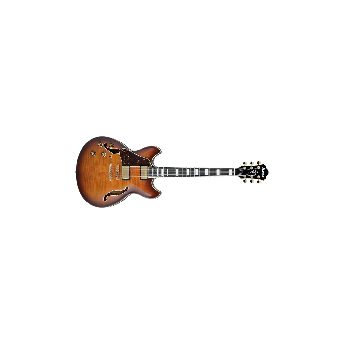 IBANEZ AS93FML-VLS