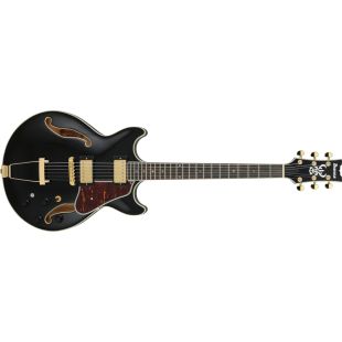 IBANEZ AMH90-BK