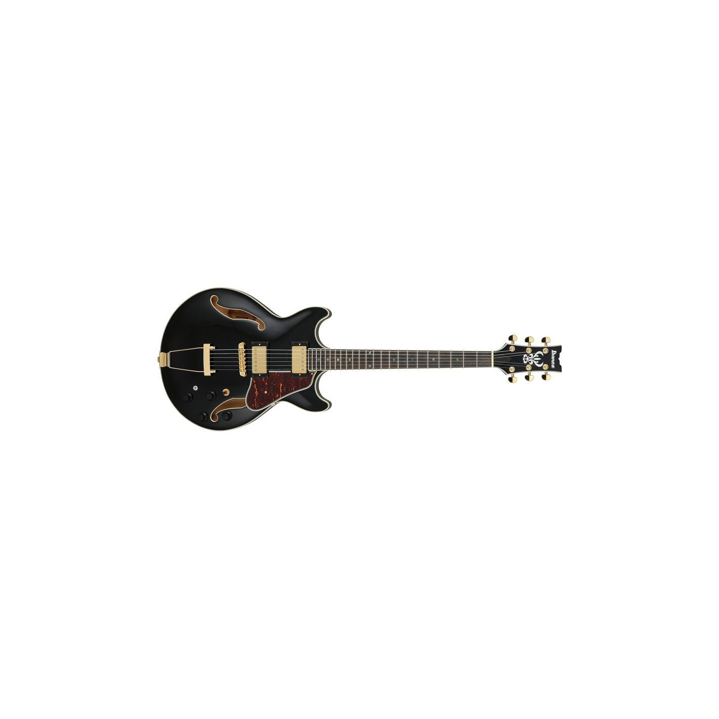 IBANEZ AMH90-BK