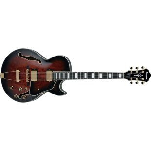 IBANEZ AG95QA-DBS